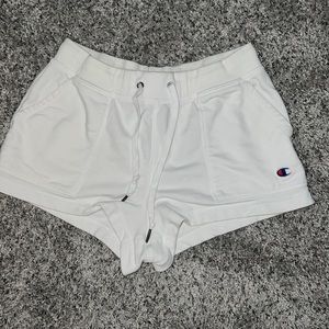 Women’s Champion Sweatshorts